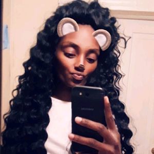 Meet your Posher, Janee